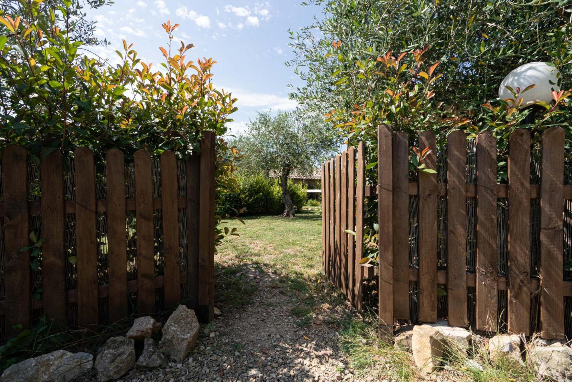 Casa Alta Lägenhet Greve in Chianti Exteriör bild